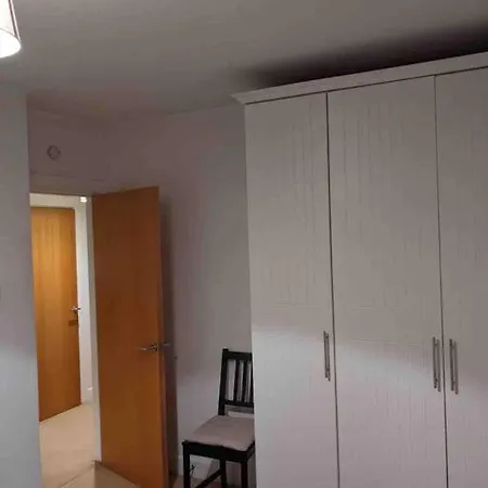 Appartamento Beautiful 2 Bed Apt In Grand Canal