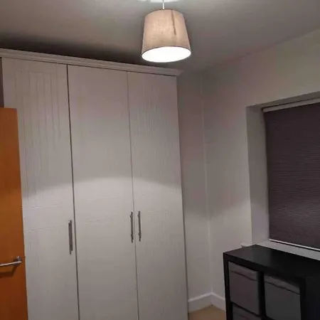 Appartamento Beautiful 2 Bed Apt In Grand Canal Dublino