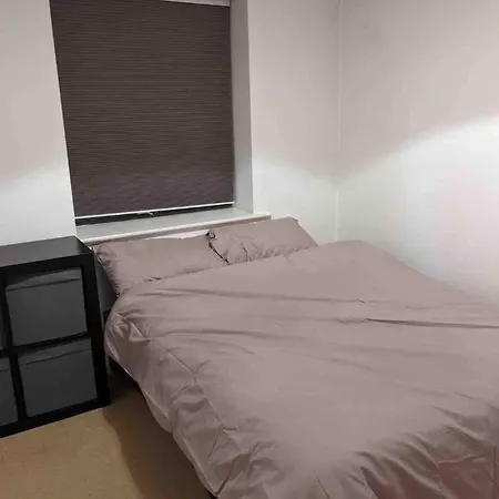 Appartamento Beautiful 2 Bed Apt In Grand Canal Dublino