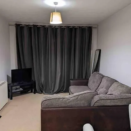 Beautiful 2 Bed Apt In Grand Canal * Dublino