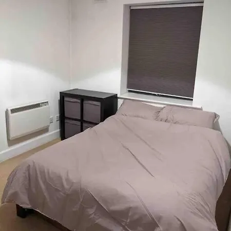 Lejlighed Beautiful 2 Bed Apt In Grand Canal Dublin